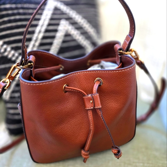 Fossil Tessa Crossbody - Picture 1 of 4